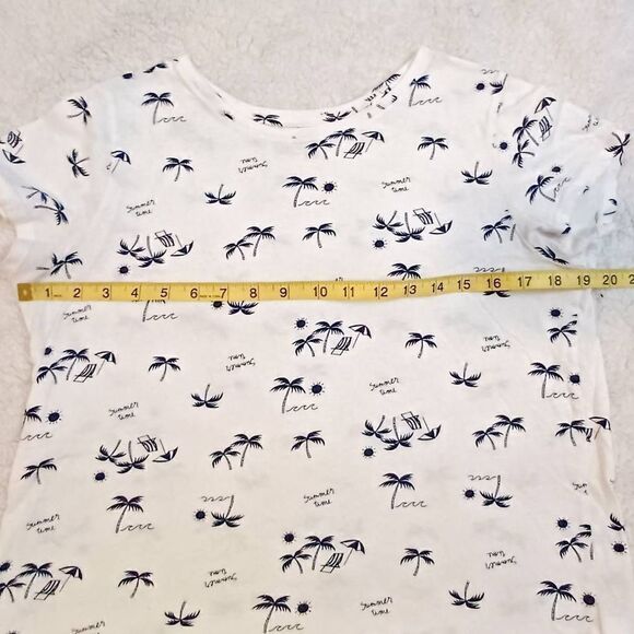 Old Navy Softest tee Size 18 girl - Picture 6 of 6